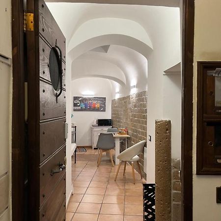 Cricket'S House Apartment Rome Luaran gambar