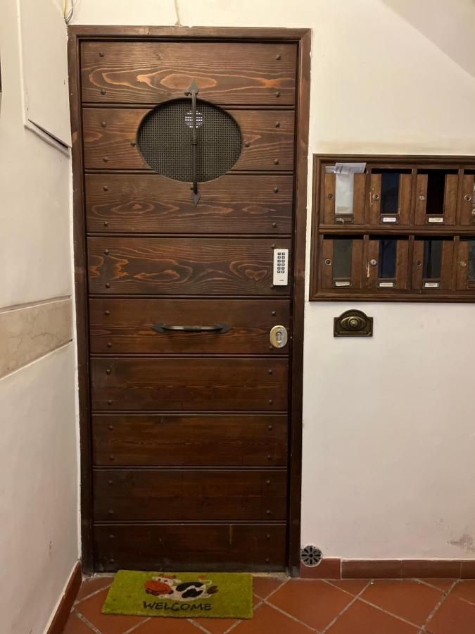 Cricket'S House Apartment Rome Luaran gambar