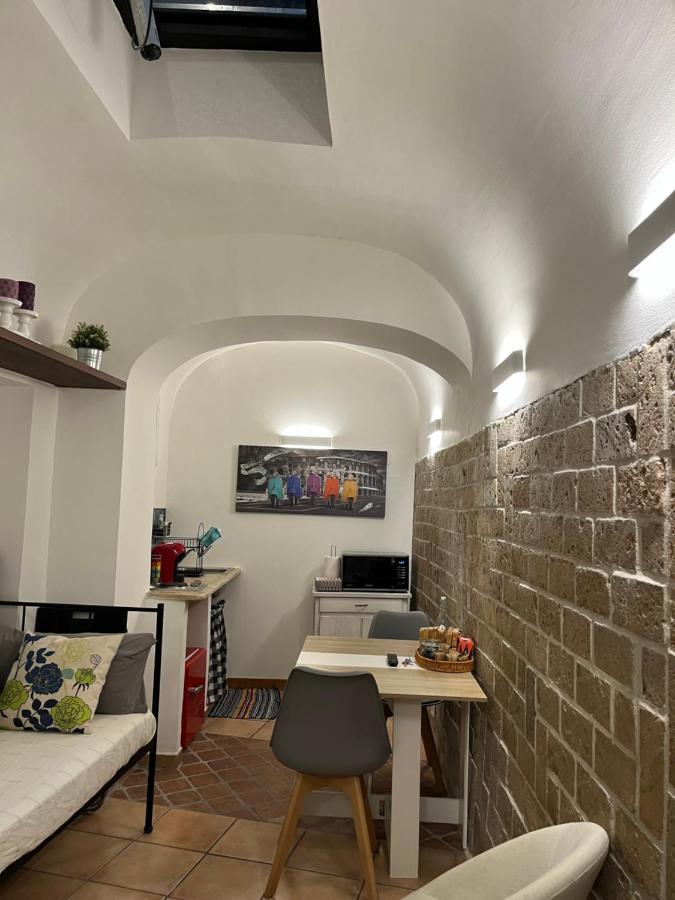 Cricket'S House Apartment Rome Luaran gambar