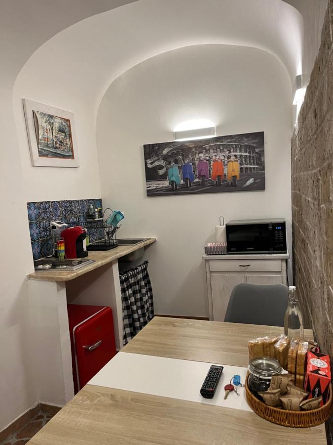 Cricket'S House Apartment Rome Luaran gambar