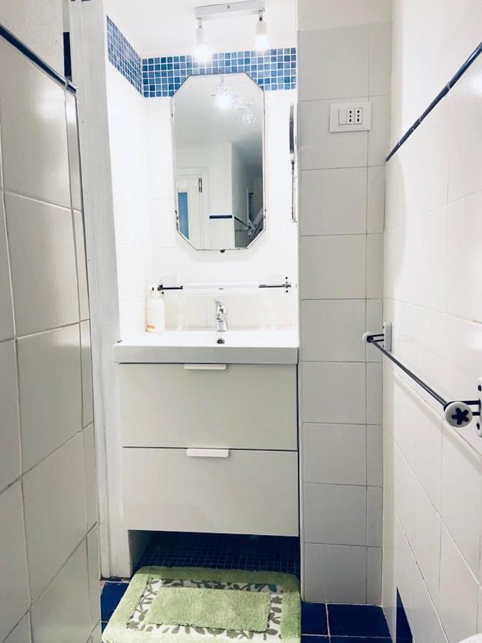 Cricket'S House Apartment Rome Luaran gambar