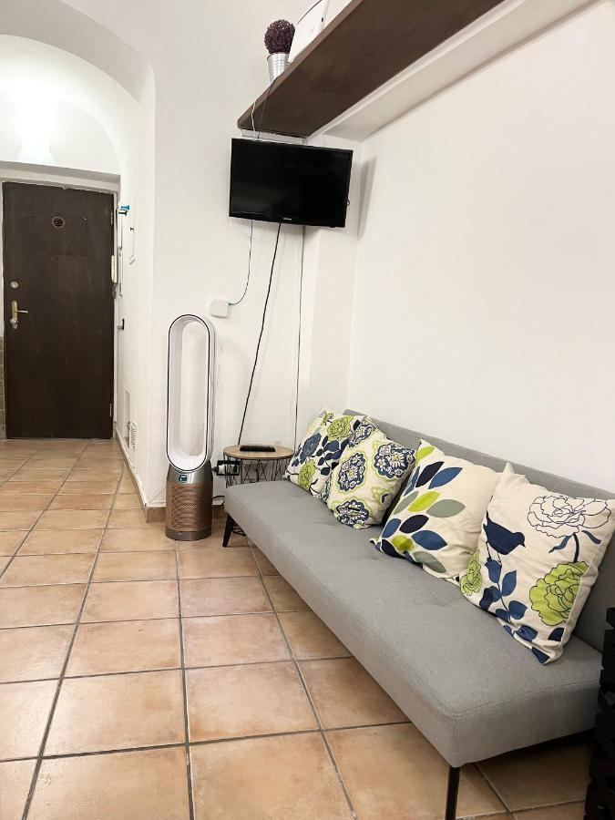 Cricket'S House Apartment Rome Luaran gambar